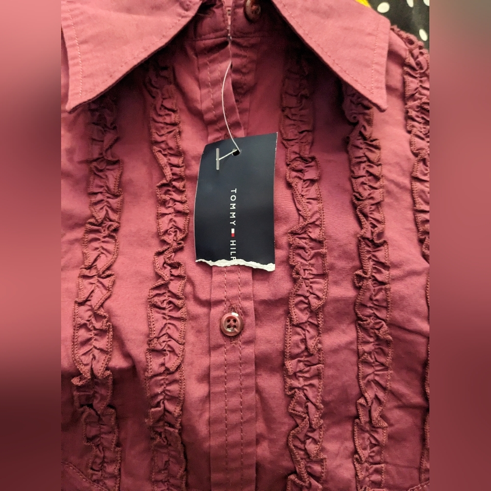 Shirt - Picture 5 of 16